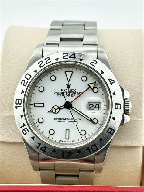 rolex explorer 1 power reserve